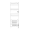  NEBORA 1750W BLANC BRILLANT 