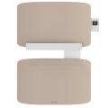  AMARILIS MATG 430W BEIGE/BLC 