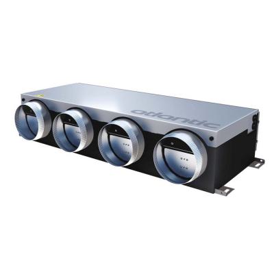  SHOGUN NAVIZONE 160 S4 