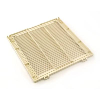  GRILLE DE PROTECTION AVANT 