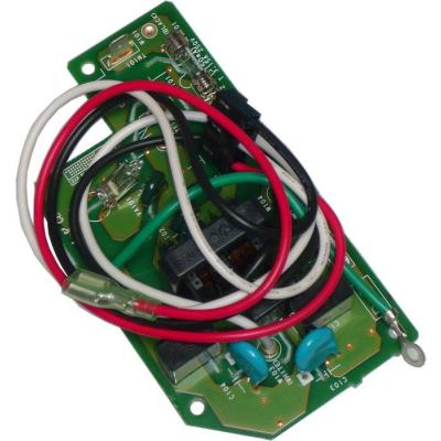  CARTE FILTRE 