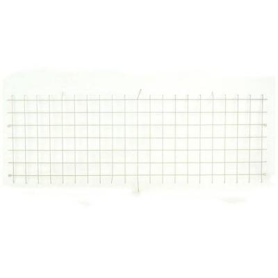  GRILLE DE PROTECTION AVANT 
