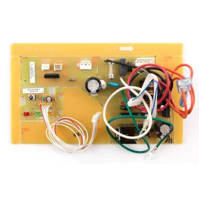  CARTE ALIMENTATION 