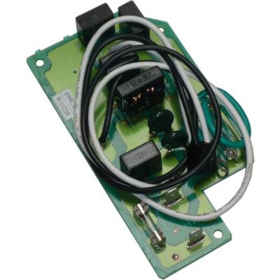  CARTE FILTRE 