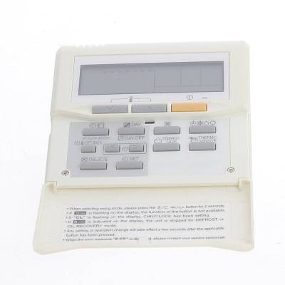  TELECOMMANDE 
