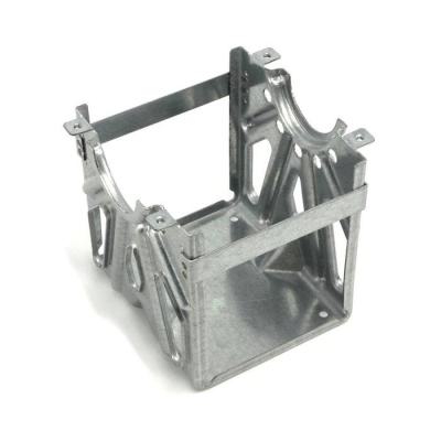  SUPPORT MOTEUR 