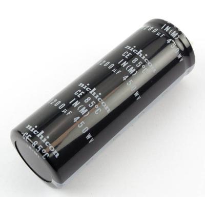  CONDENSATEUR DE LISSAGE 