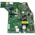  CARTE DE REGULATION 