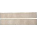  FILTRE ELECTROSTATIQUE (X2) 