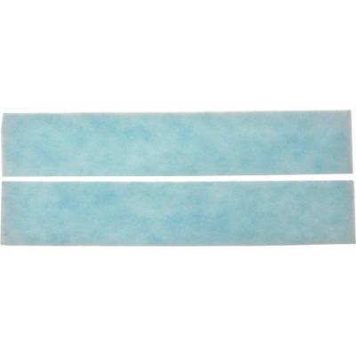  FILTRE DESODORISANT (X2) 