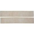  FILTRE ELECTROSTATIQUE (X2) 