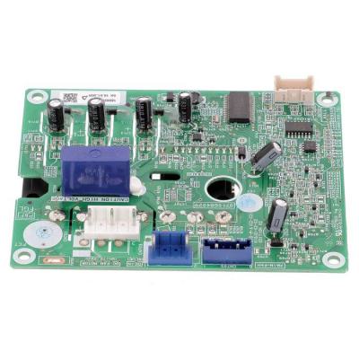  CARTE COMMANDE VENTILATION 