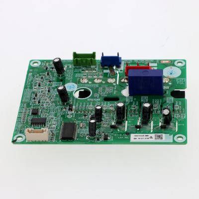  CARTE COMMANDE VENTILATION 
