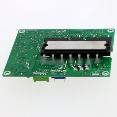  CARTE COMMANDE VENTILATION 
