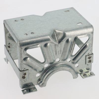  SUPPORT MOTEUR ABYA12-24GTEH 