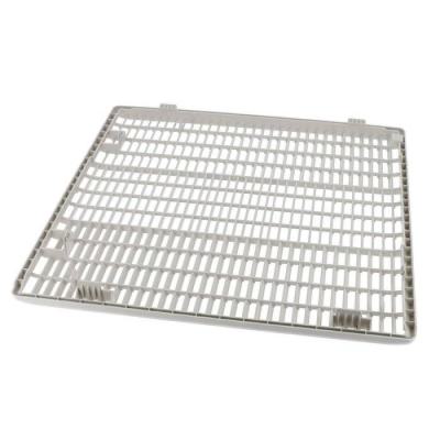  GRILLE HELICE 