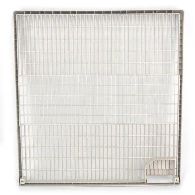  GRILLE HELICE 