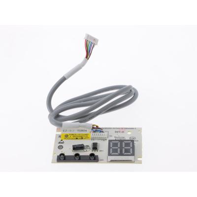 CARTE IR 