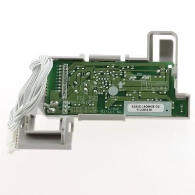  CARTE IR 