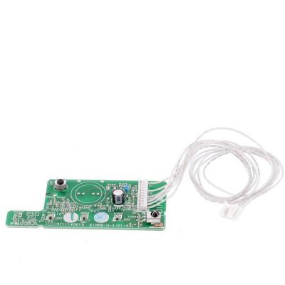  CARTE IR 