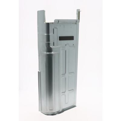  BAFFLE 