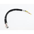  CABLE COMPRESSEUR-CARTE 