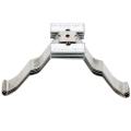 LOT DE 4 CLIPS 