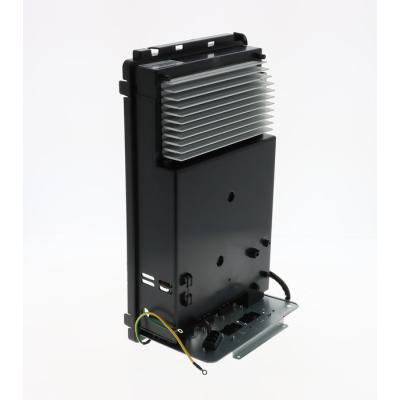  ASSEMBLAGE BOITE ELECTRIQUE 