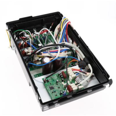  ASSEMBLAGE BOITE ELECTRIQUE 