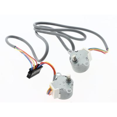  MOTEUR VOLET 