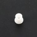  BAGUE PLASTIQUE 