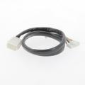  CABLE MOTEUR VENTILATEUR 