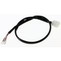  CABLE MOTEUR VENTILATEUR 