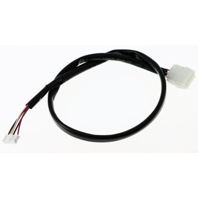  CABLE MOTEUR VENTILATEUR 