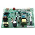  CARTE REGULATION TAILLE 09 