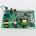  CARTE REGULATION (TAILLE 09) 