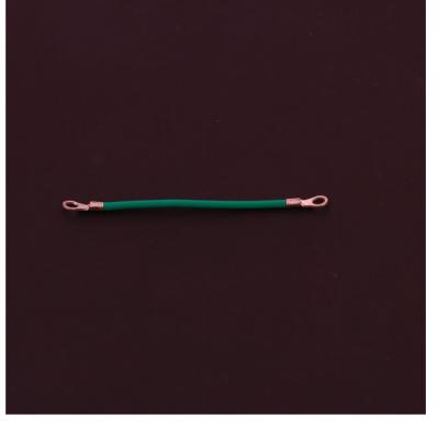  CABLE ET BORNIER 