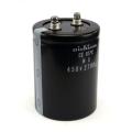  CONDENSATEUR DE LISSAGE 
