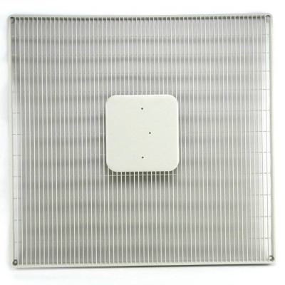  GRILLE DE PROTECTION HELICE 
