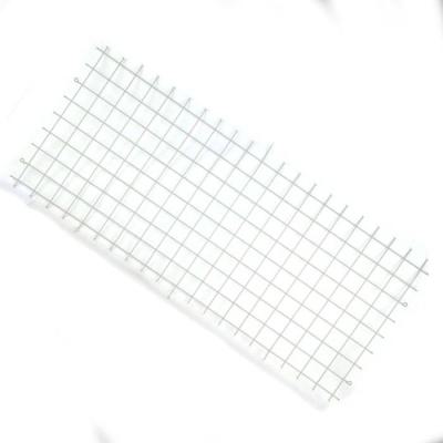  GRILLE DE PROTECTION AVANT 