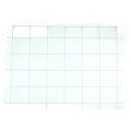  GRILLE DE PROTECTION ARRIERE 