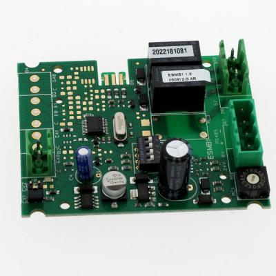  CARTE ELECTRONIQUE 