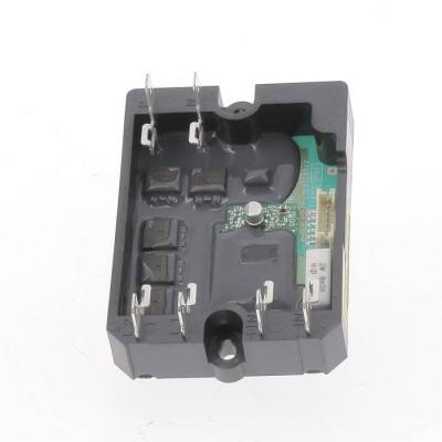  CARTE FILTRE ACTIF 