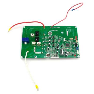  CARTE INVERTER 
