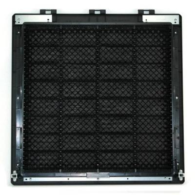  ENSEMBLE GRILLE DE REPRISE 