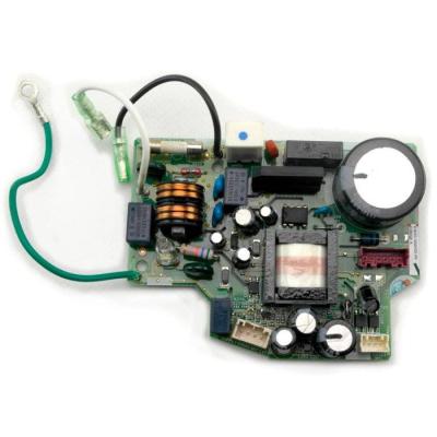  CARTE D'ALIMENTATION 