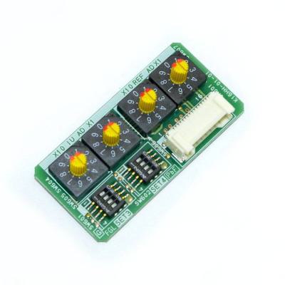  CARTE SWITCH 