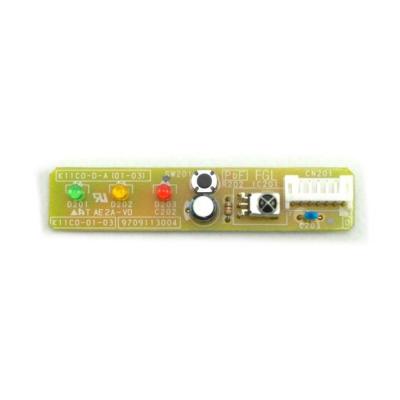  CARTE IR 