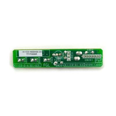  CARTE IR 