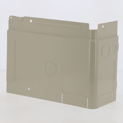 FACADE LIAISON AVANT 